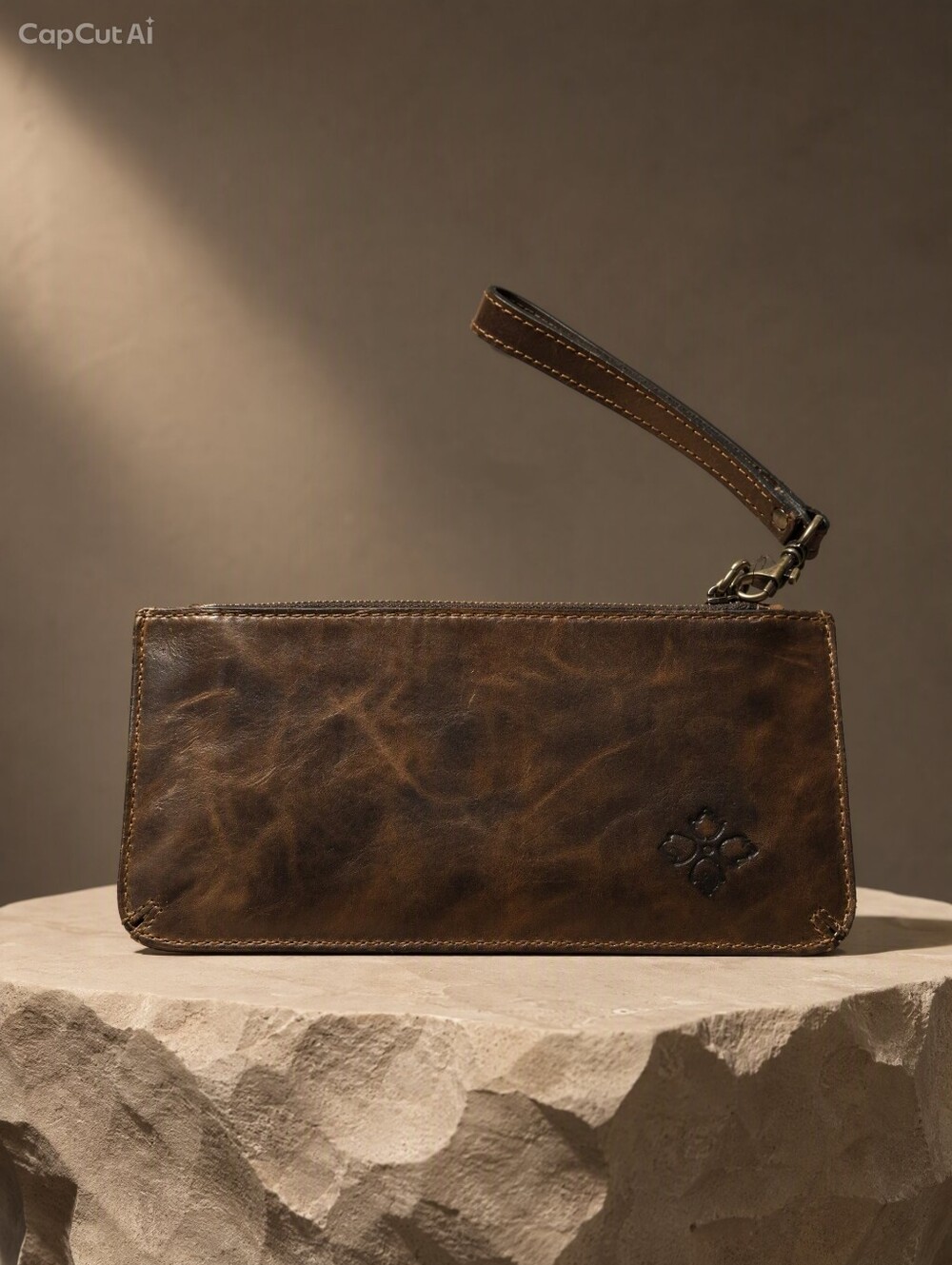 Patricia Nash Clutch Bag NWT